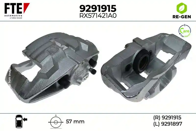 FTE 9291915