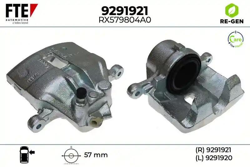 FTE 9291921