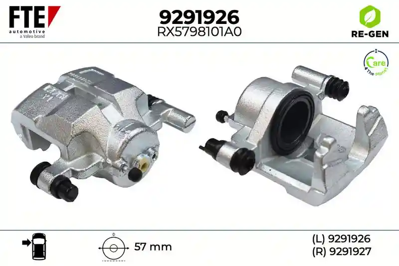 FTE 9291926