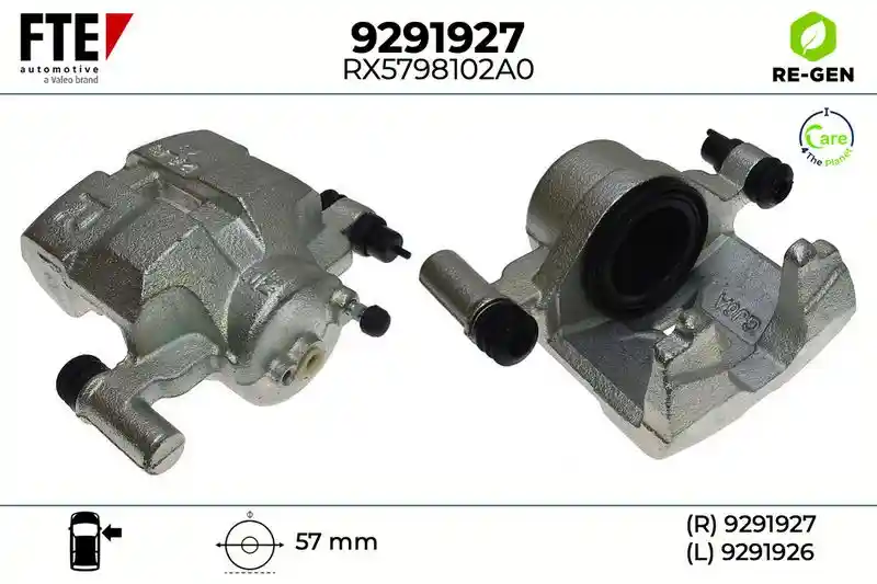 FTE 9291927