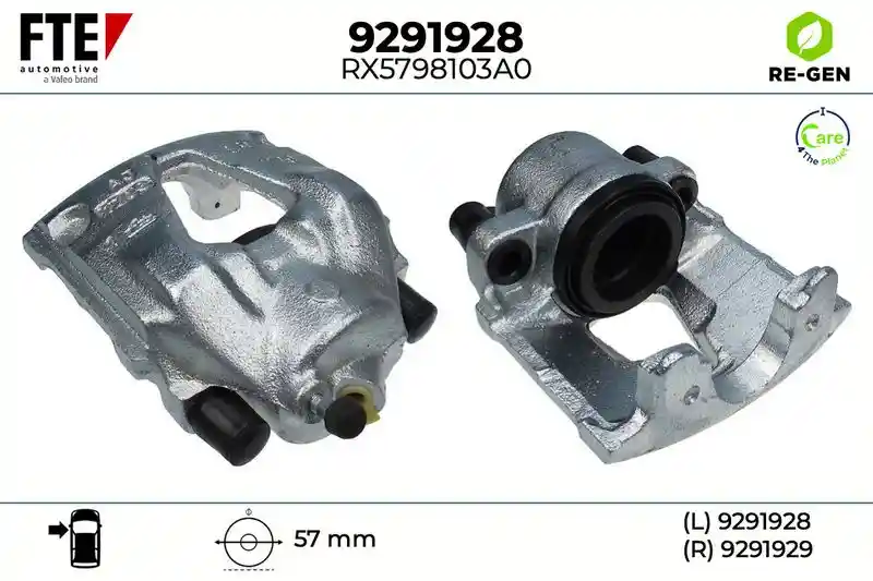 FTE 9291928