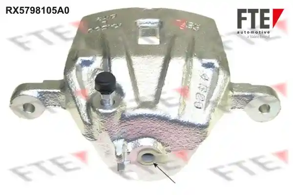 FTE 9291930