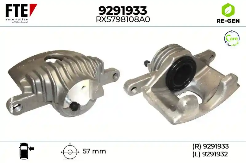 FTE 9291933