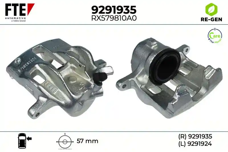 FTE 9291935