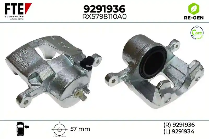 FTE 9291936