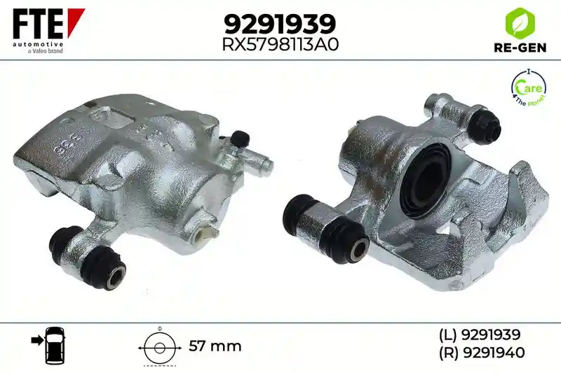 FTE 9291939
