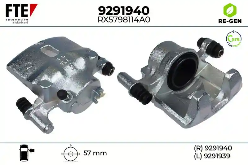 FTE 9291940