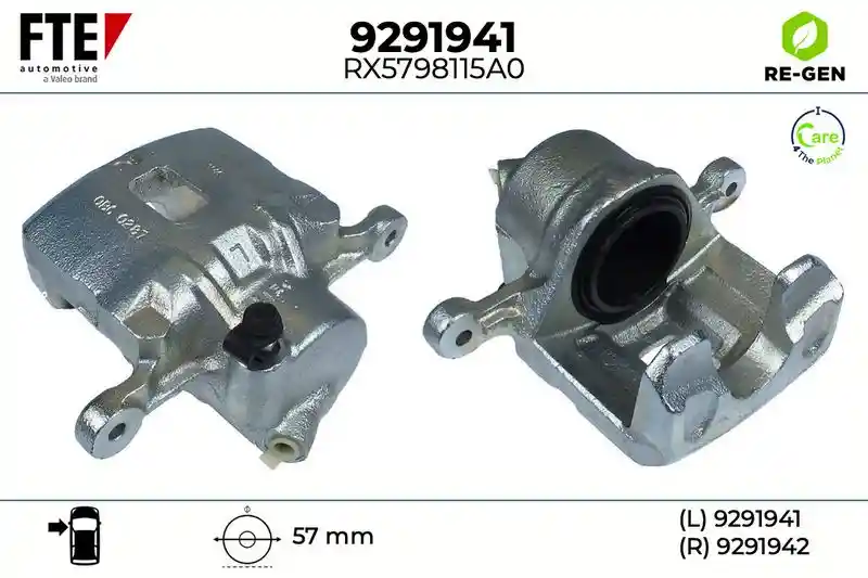 FTE 9291941