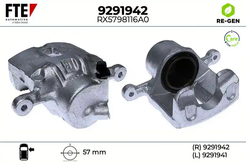 FTE 9291942
