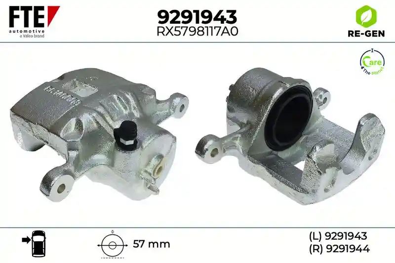 FTE 9291943