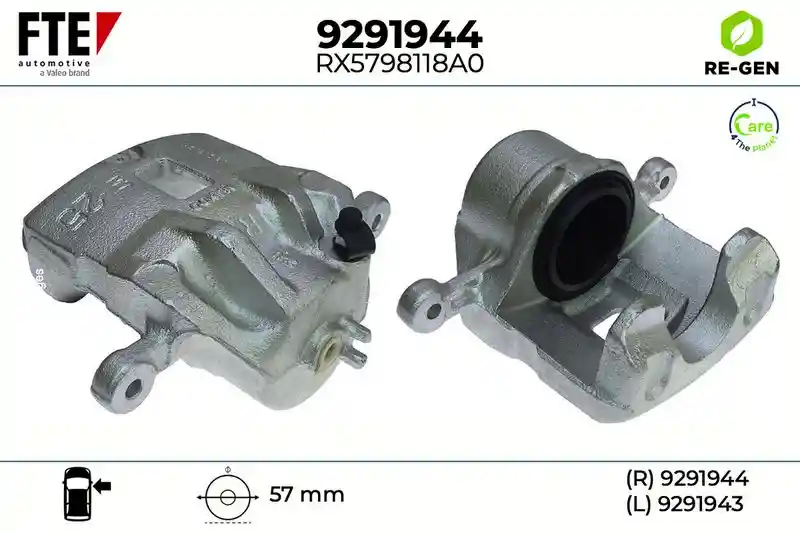 FTE 9291944