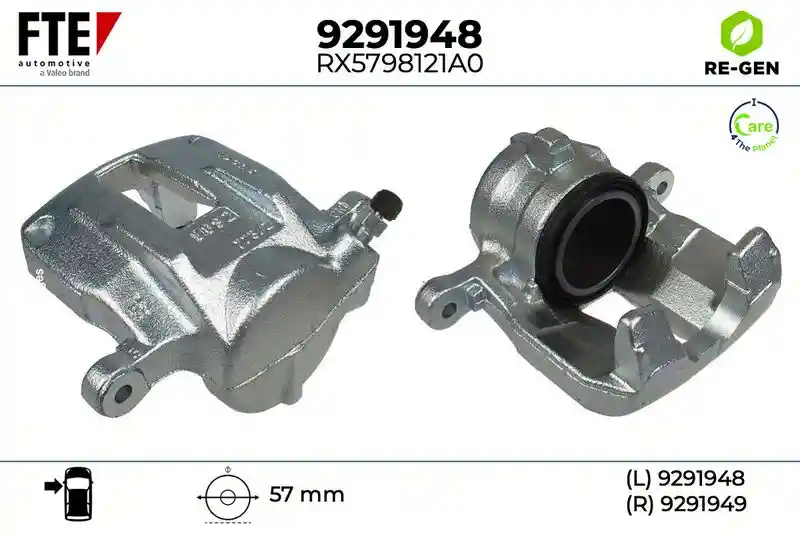 FTE 9291948