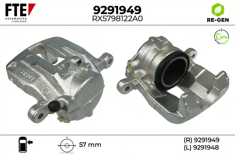 FTE 9291949