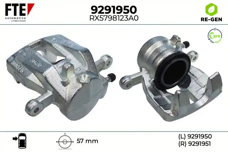 FTE 9291950