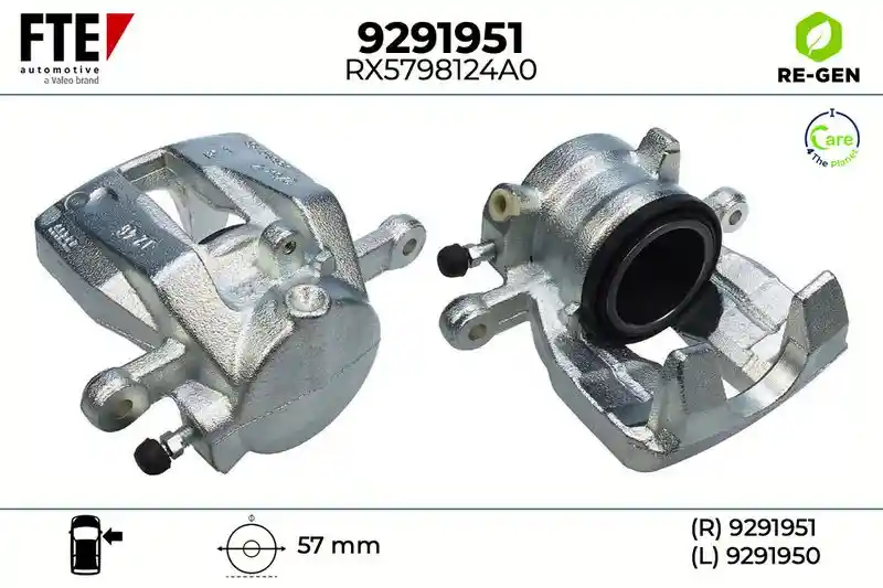 FTE 9291951