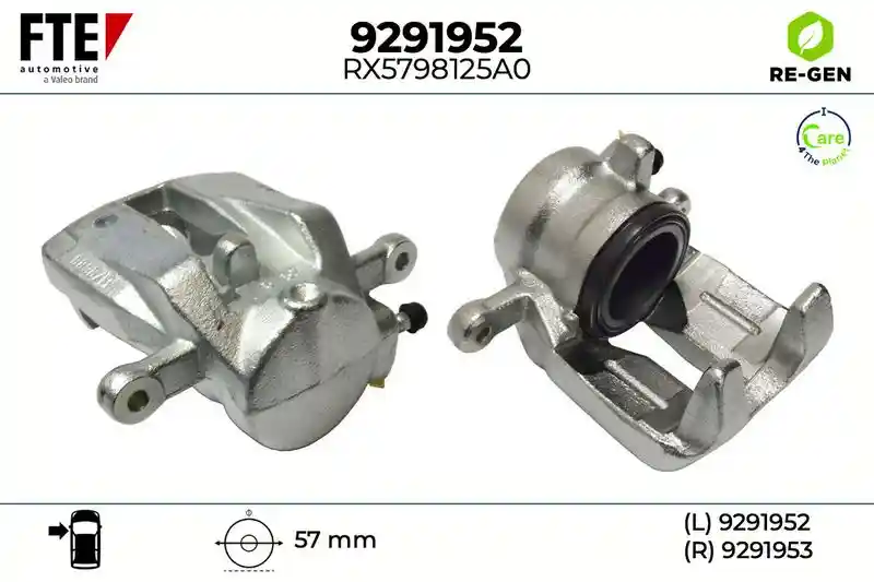 FTE 9291952