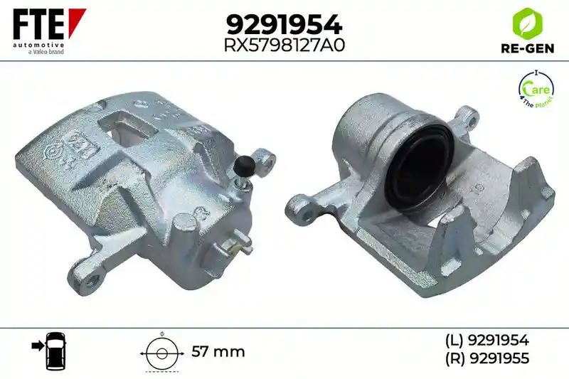 FTE 9291954