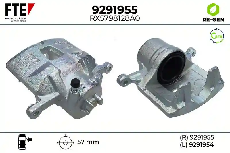 FTE 9291955