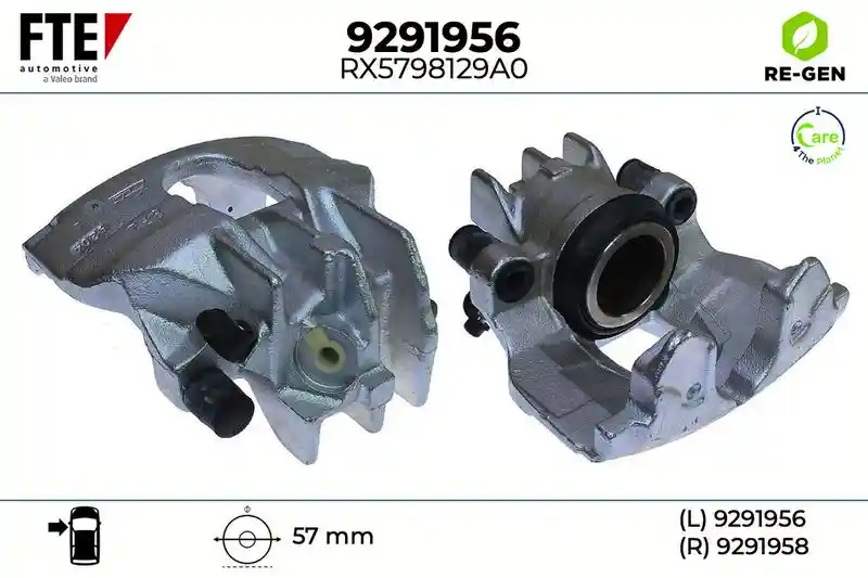 FTE 9291956
