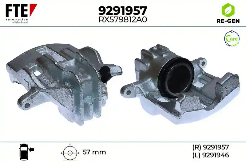 FTE 9291957