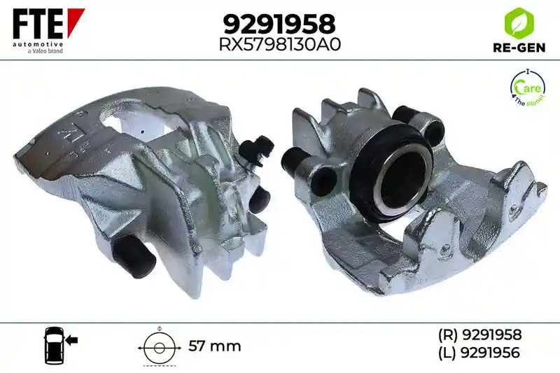 FTE 9291958