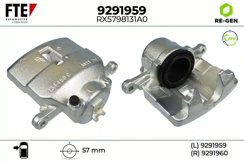 FTE 9291959
