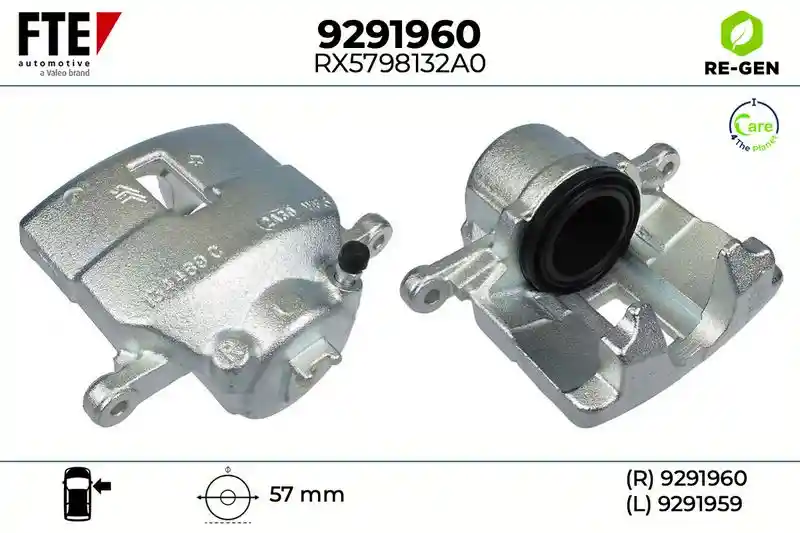 FTE 9291960