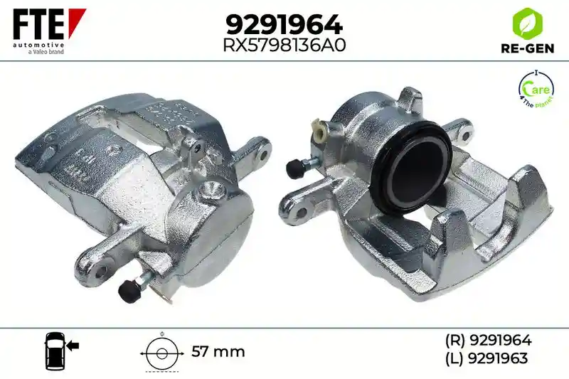 FTE 9291964