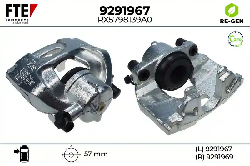 FTE 9291967