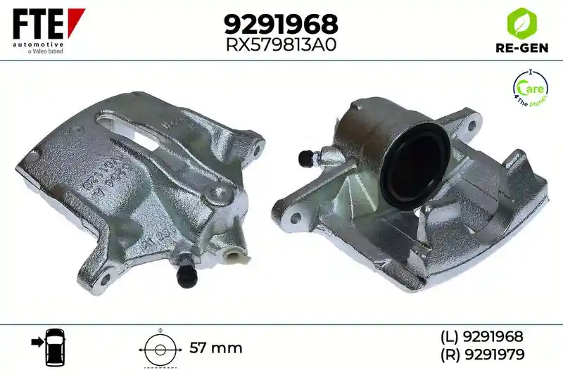 FTE 9291968