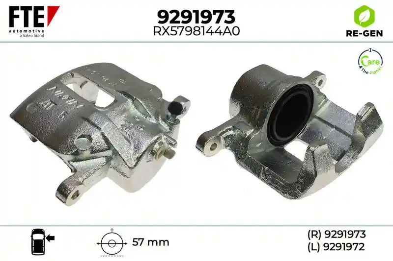 FTE 9291973