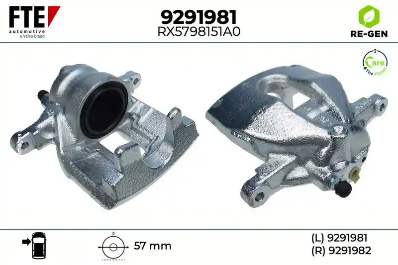 FTE 9291981