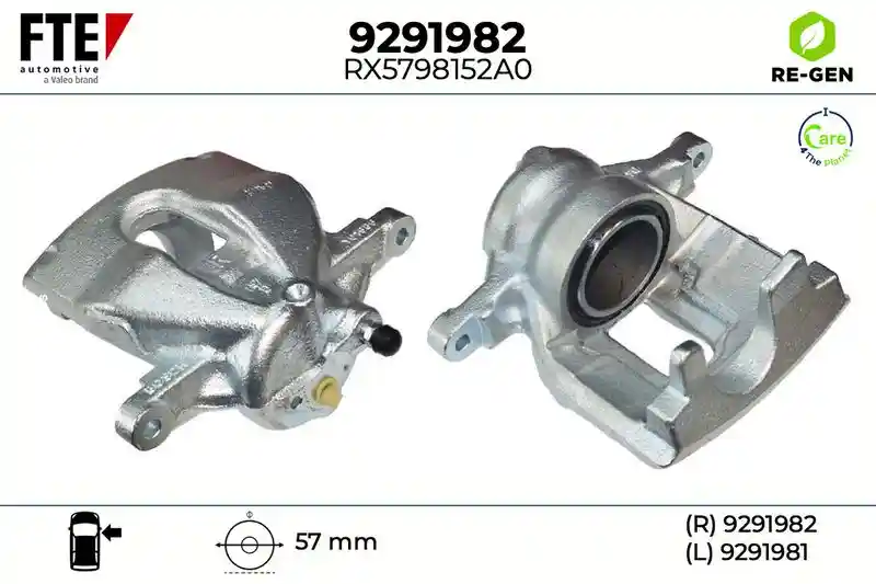 FTE 9291982