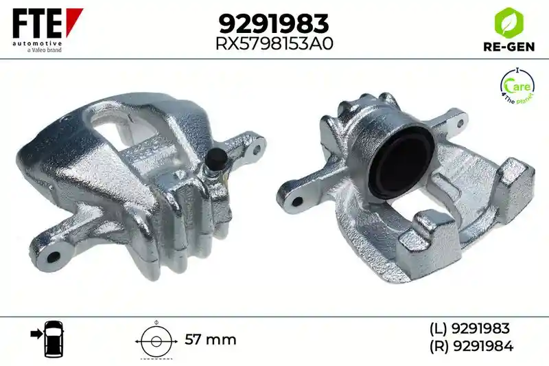 FTE 9291983