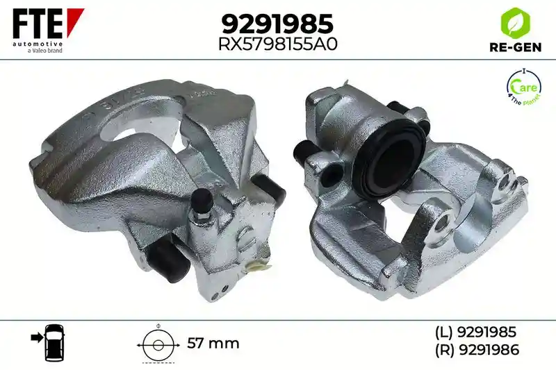 FTE 9291985