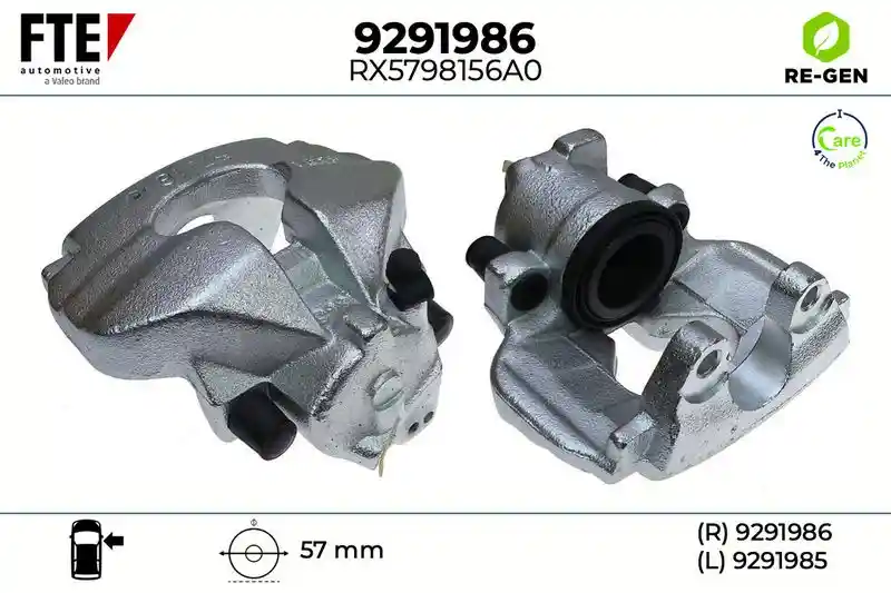 FTE 9291986