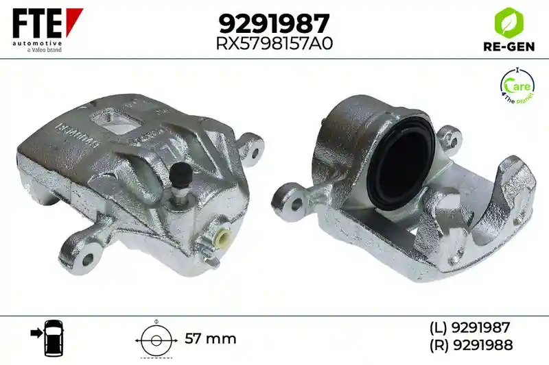 FTE 9291987