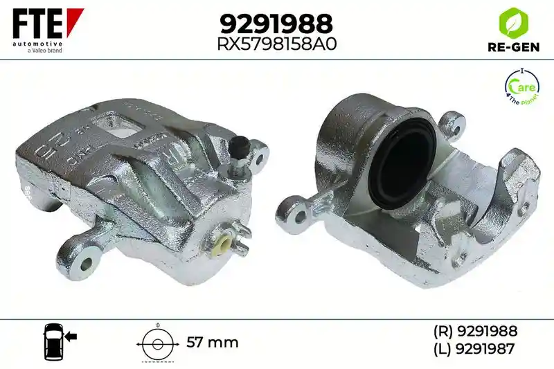 FTE 9291988