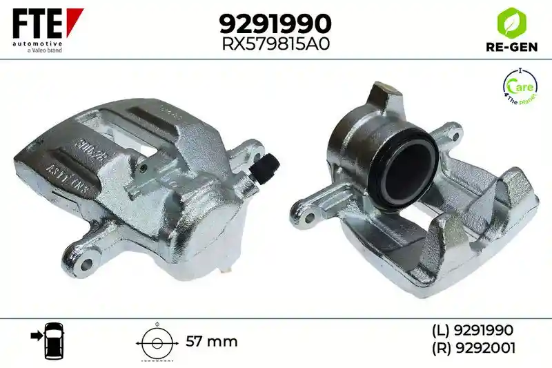 FTE 9291990