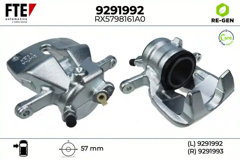 FTE 9291992