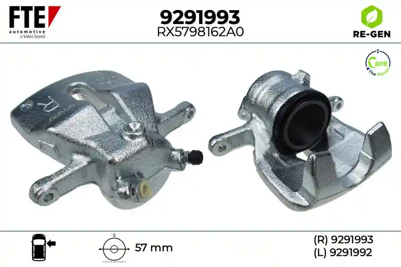 FTE 9291993
