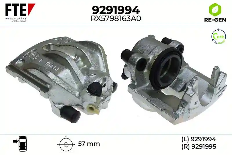 FTE 9291994