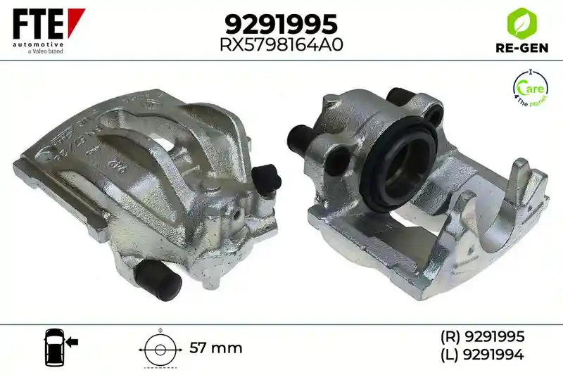FTE 9291995