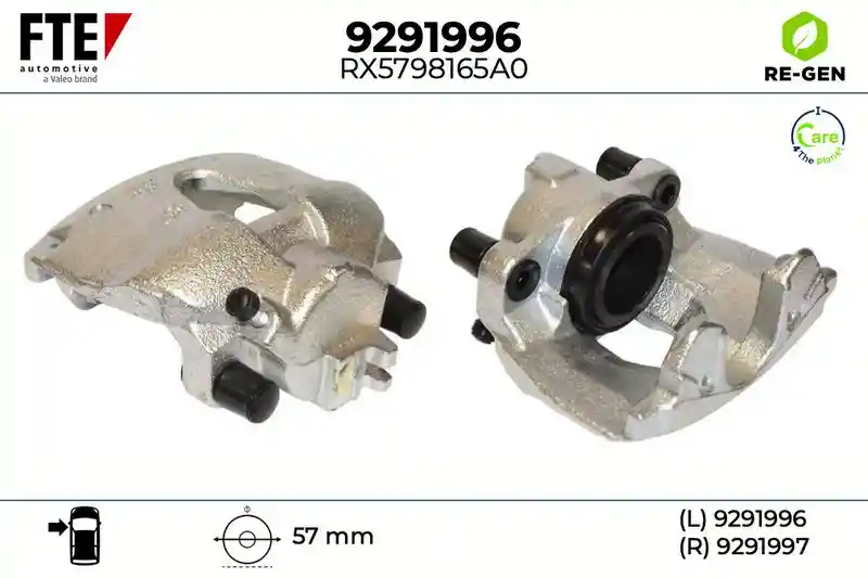 FTE 9291996
