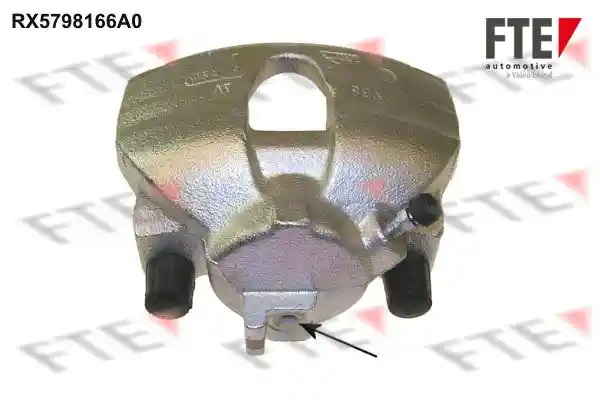 FTE 9291997