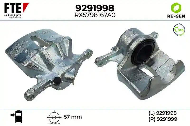 FTE 9291998