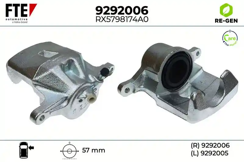 FTE 9292006