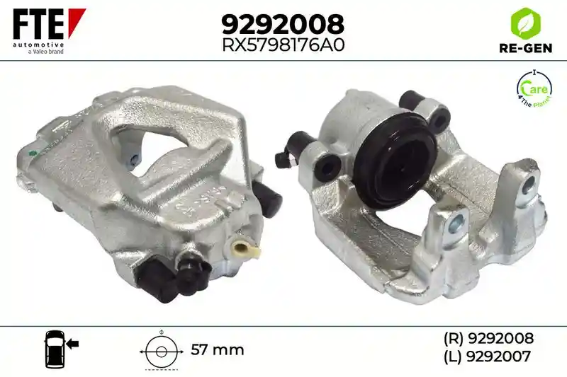 FTE 9292008