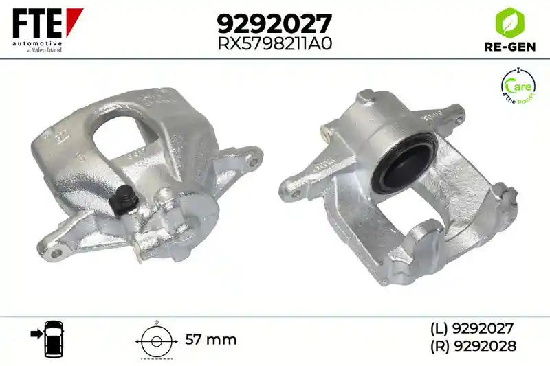 FTE 9292027