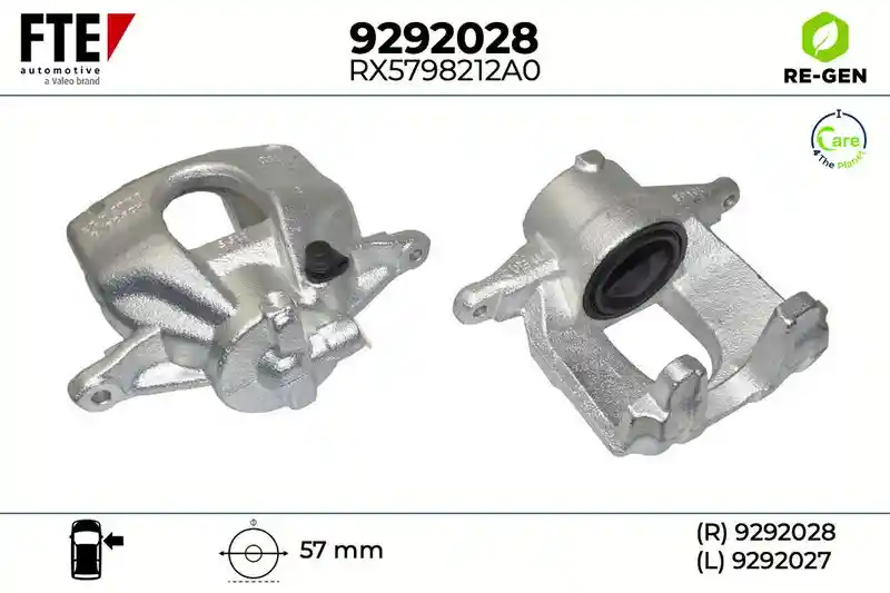 FTE 9292028